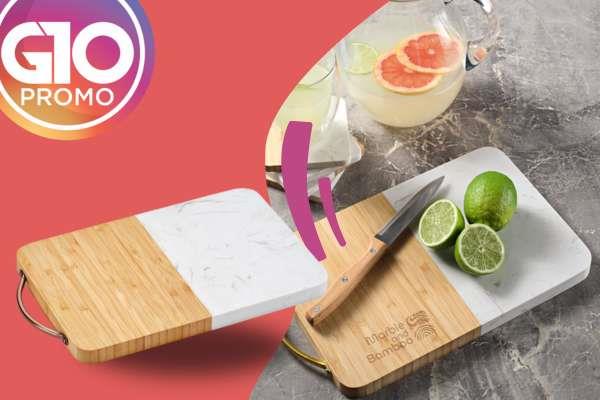 Tábua de Corte Personalizada - G94341