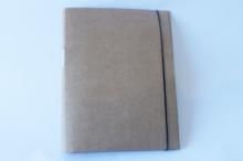 Porta-Caderno Kraft - 10BRPCK